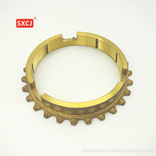 High Speed Flywheel Synchromesh cone